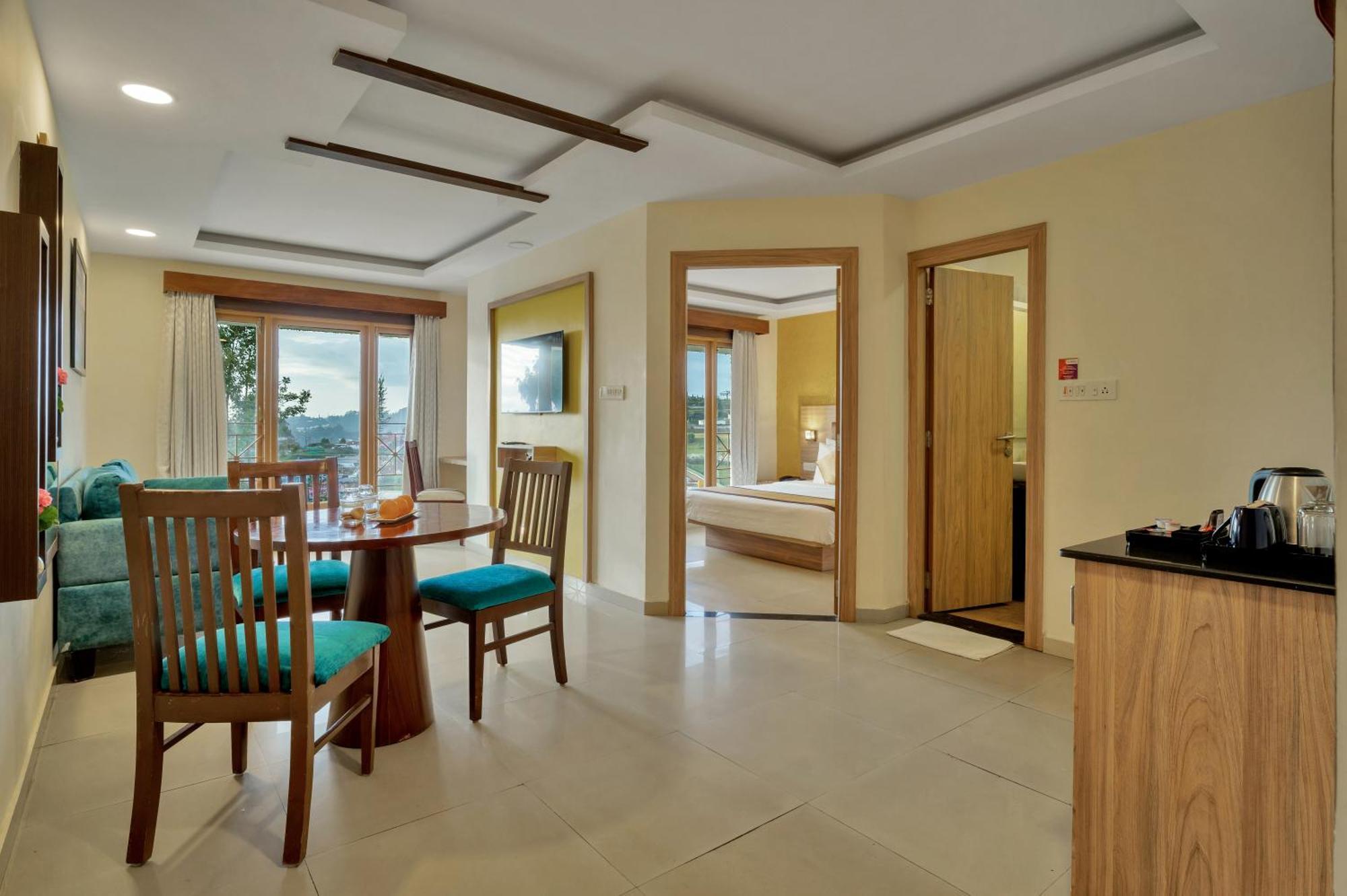 Privilege Suite