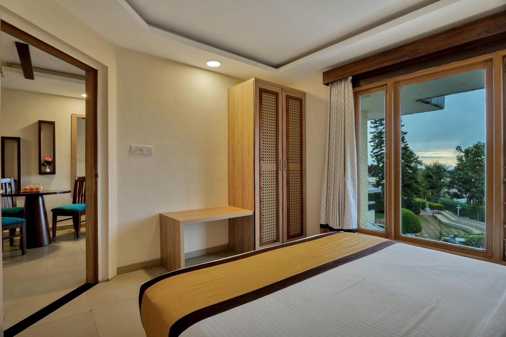 Privilege Suite
