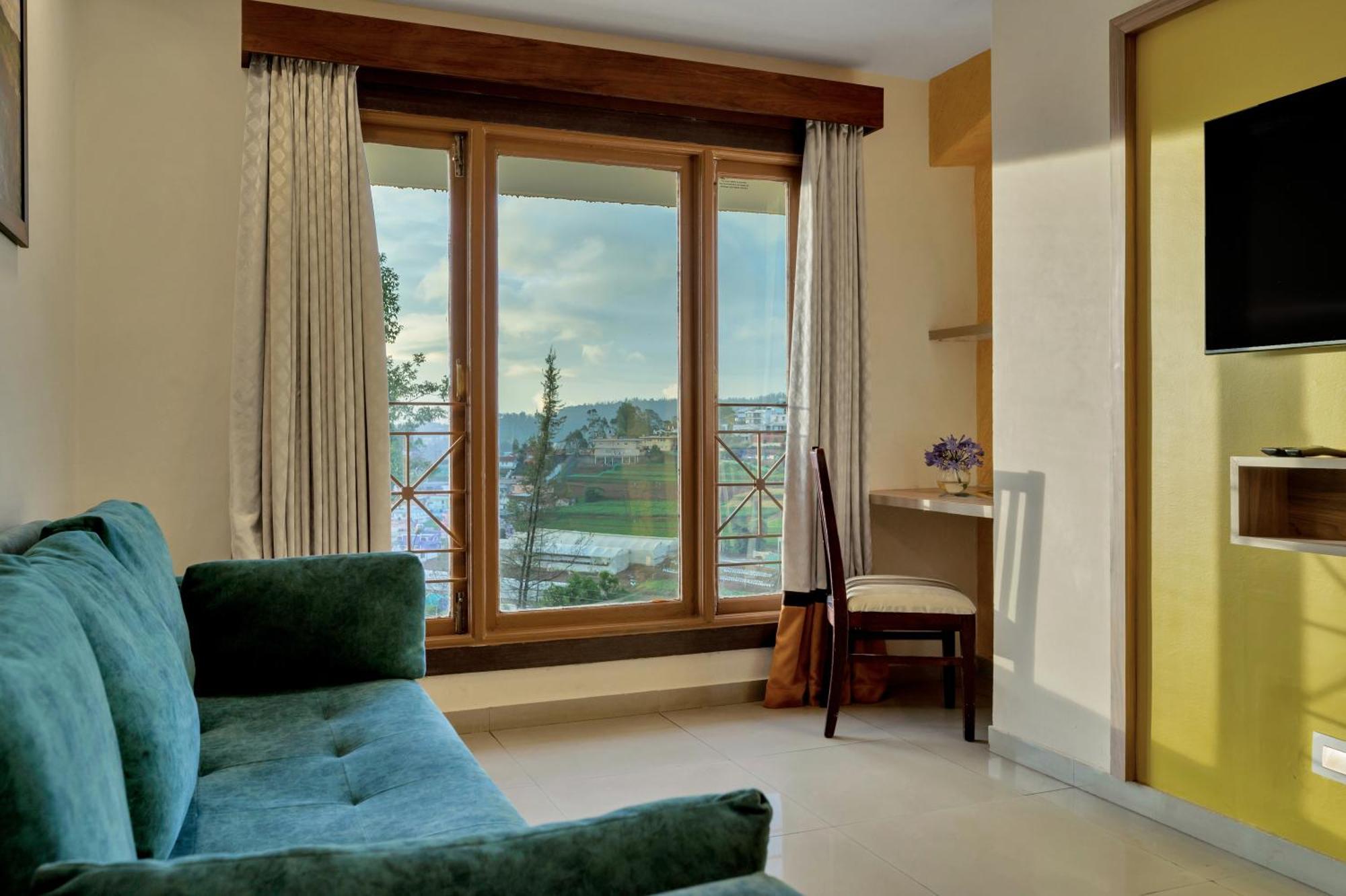Privilege Suite