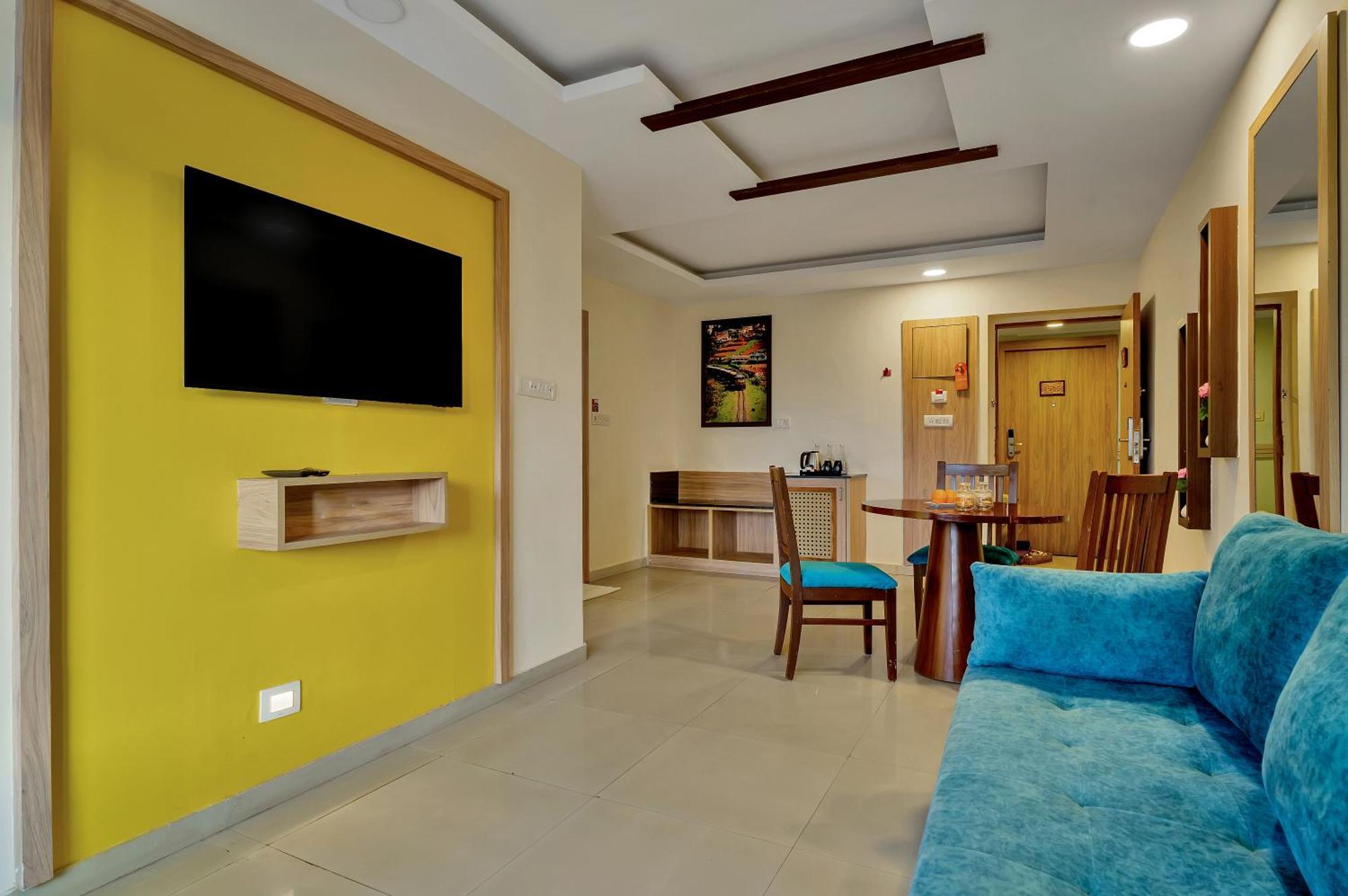 Privilege Suite