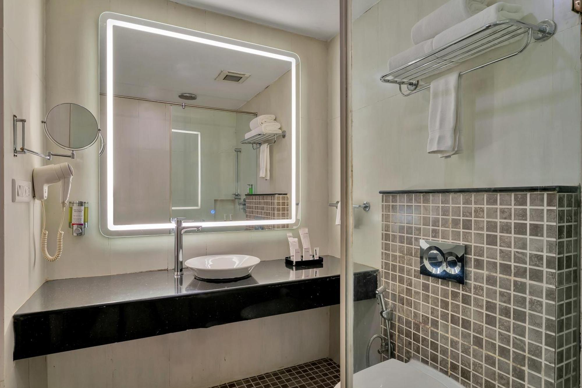 Valley View Premier Room
