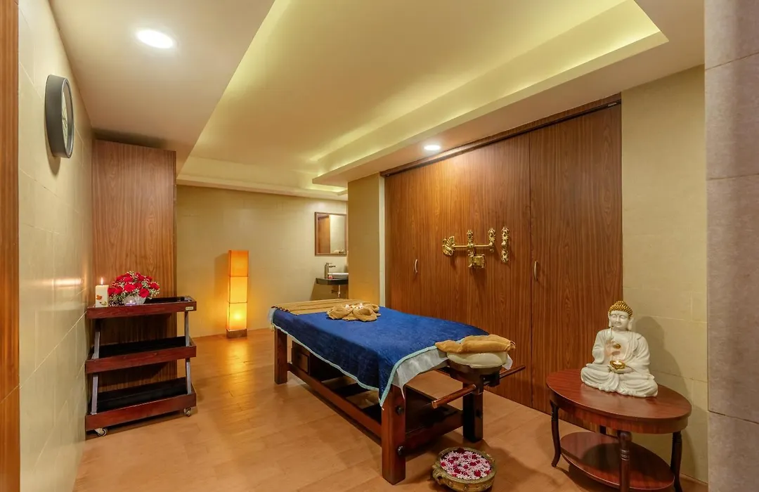 Sterling Ooty Fern Hill-1