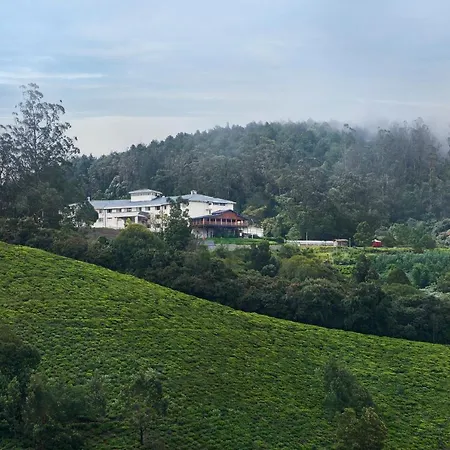 Accord Highland Hotel Ooty-2