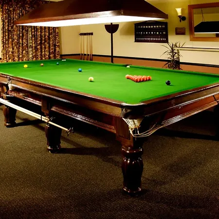 Fortune Resort Sullivan Court, Ooty - Member Itc Hotels' Group-3