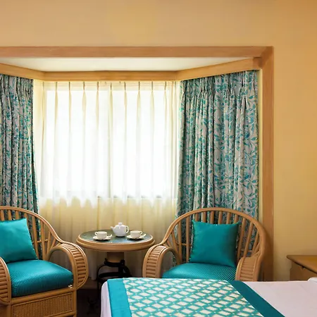 Fortune Resort Sullivan Court, Ooty - Member Itc Hotels' Group-2