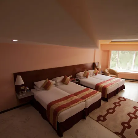 Accord Highland Hotel Ooty-3