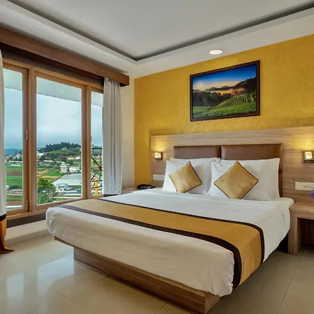 Sterling Ooty Fern Hill-3
